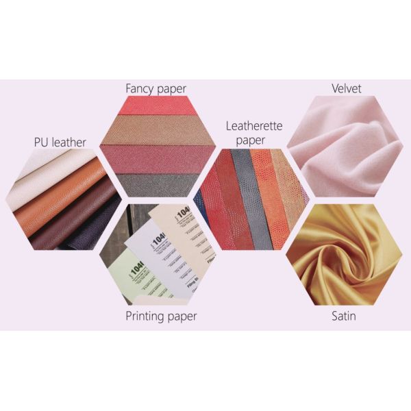 Beige Luxury Jewelry Packaging Boxes Jewellery Cases For Earrings