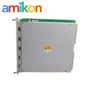 Bently Nevada 3500/93 135799-01 Module d'interface d'affichage pour baie série 3500 standard