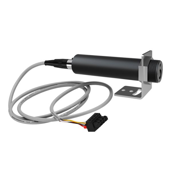 Infrared High Temperature Sensor Non Contact Temperature Monitor