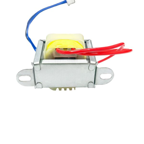 EI4120-220V Low Loss Power Transformer with Silicon Steel Sheets for Automation Control