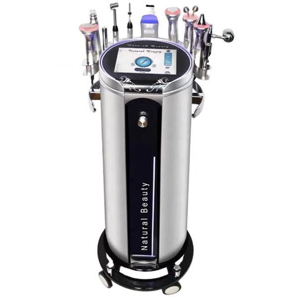 10 In 1 Hydro Dermabrasion Machine