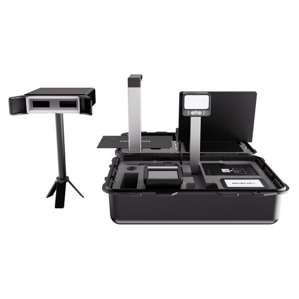 i-Ark M06 Portable Biometric Enrollment Kit for elections, national ID card registration, census, immigration management