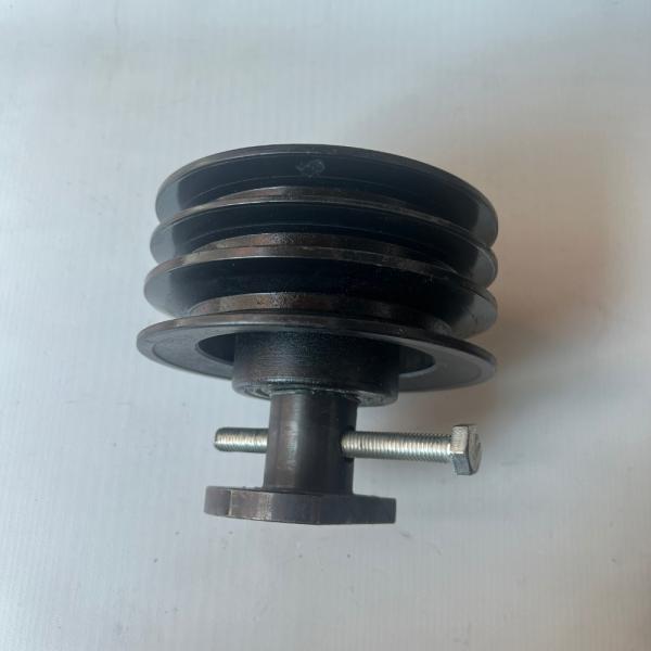 Suzhou King Long Higer Bus Fan Pulley LS-0015 OEM Replacement