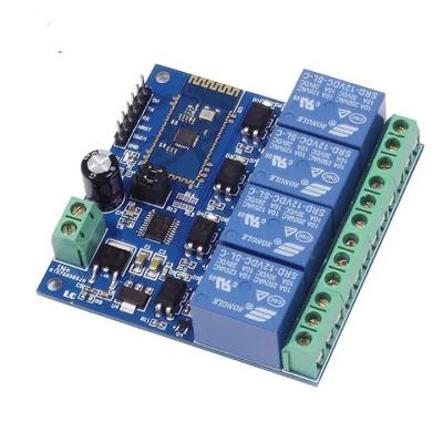 Flexible Printed Circuit Board With Impedance Control Aluminum Material