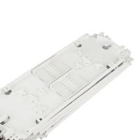48 96 boîte optique aérienne extérieure d'arrêt de la fermeture OFC d'épissure de fibre de dôme de noyau