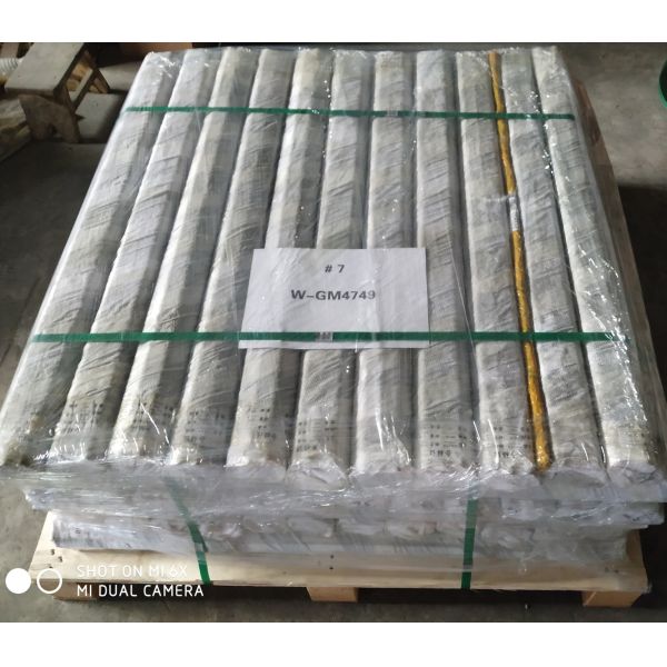 304 из нержавеющей стали с цепной винтовой стойкой DIN975