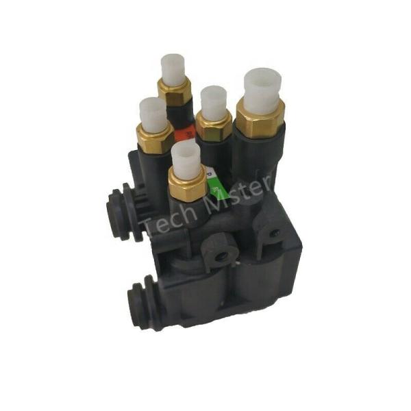 Valva de relevo de suspensão a ar para L405 L494 L462 LR5 L560 Velar LR070246 LR037082 LR113342