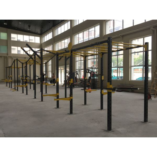 Кросфит-регуляторы Присоединения ремень тренировочный рак Подвеска тренировочный рак Модель No SJ010