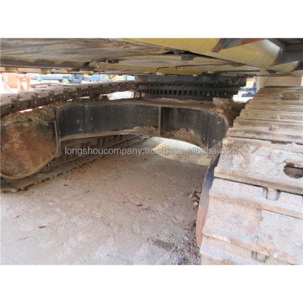 Used 2020 Caterpillar Excavators 49 Ton Cat 349D Crawler Excavator Machine Bucket Diggers