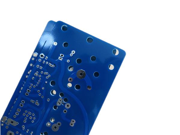 Heavy Copper PCB High Power Circuit Board Built On FR-4 With 3 Oz Copper