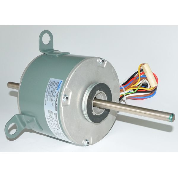 Double Phase Asynchronous Air Conditioner Fan Motor YDK110-25-4 220V 25W 0.27A Outdoor
