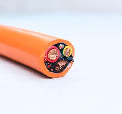 High-Performance Wiring for Extreme Temperatures: A Comprehensive Guide to Feichun S07G-K Cables