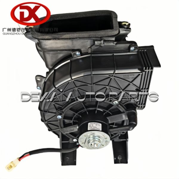 Нагреватель вентилятор корпус сборка 8972881680 8 97288168 0 ISUZU NPR