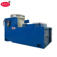 Banco de pruebas de alta frecuencia de la vibración de Shaker For Auto Parts de la vibración electrodinámica de 25KW 380V 50Hz