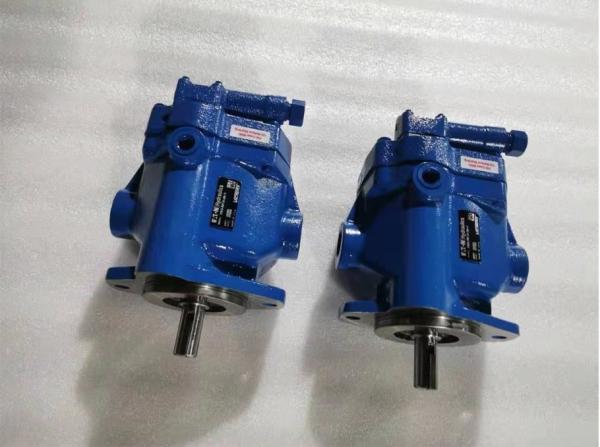 Eaton Vickers 432053 bombas de pistão PVB15-RSY-31-CM-11 axiais
