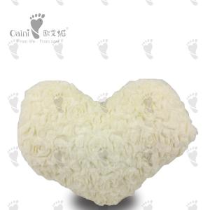 Детский милый мягкий плюшевый рождественский подарок, забавная подушка с животными 30 х 10 см