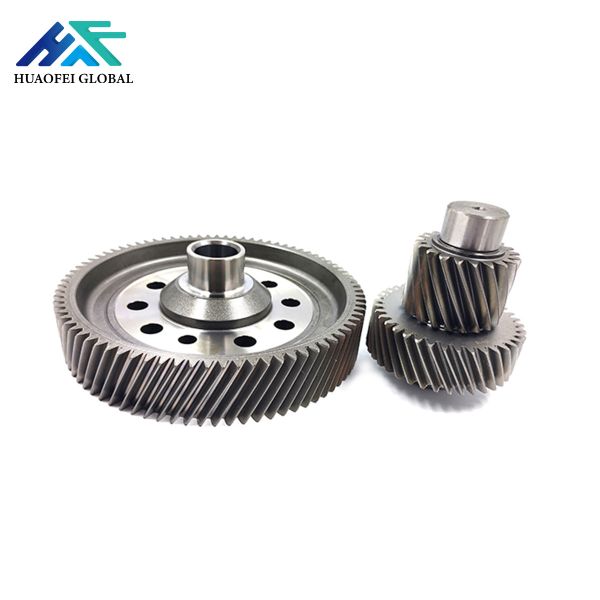 VT2 CVT Differential Gear Assembly Final Drive Gear For Geely Haima Zotye