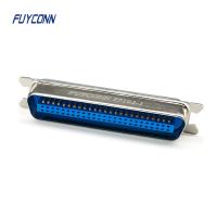 O PWB da braçadeira grampeia o conector 14 de Centronic do homem 24 Pin 36 50