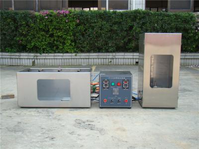 Machine d'essai en plastique de micro-ordinateur portatif pour essai en plastique/en caoutchouc