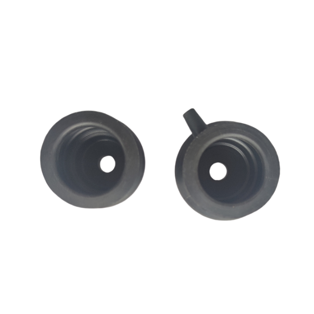 Hot Offer New Rubber Bushing Gearshift Lever Spring Cover for Mitsubishi L200 Pajero V31 V33 MR567088 Manual Transmission