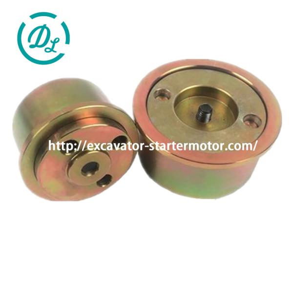 Outil d'installation du moteur ISUZU 4HK1 6BG1 pour pièces d'excavatrice