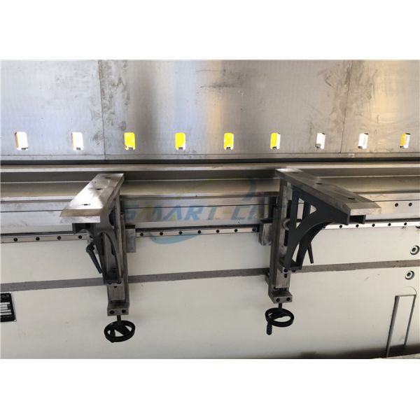 Белизна цилиндры гидравлического масла двойника высокой точности тормоза прессы 300 тонн