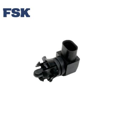 Buick Chevrolet Cadillac アウトドア温度センサー 13583411