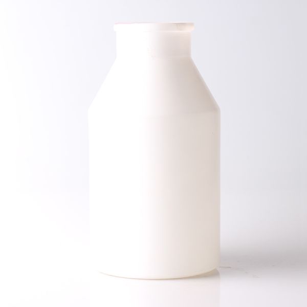 Стеклянная бутылка 50cl горячее штампование Вино керамический стиль бутылка для напитков 700 мл