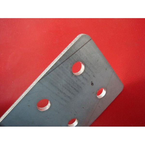 4 Wires AC Carbon Steel CNC Laser Cutting Equipment , Small Laser Cutting Machine