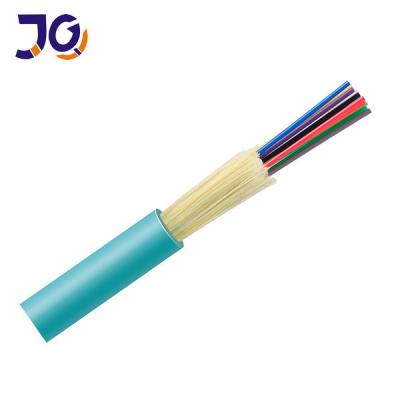 Cabo de fibra ótica interno de GJFJV