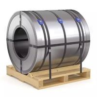 Dx51d Z galvanizou a bobina de aço o telhado corrugado 6.0mm mergulhados quentes