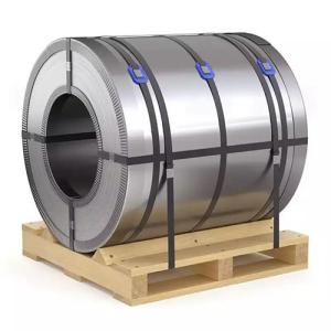 Dx51d Z galvanizou a bobina de aço o telhado corrugado 6.0mm mergulhados quentes