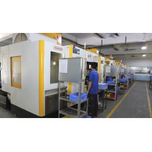 Guangdong Shuangxin Precision Components Co.,ltd