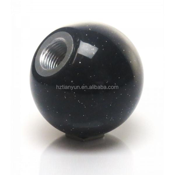 Botão 8ball do deslocamento