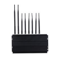 Antenas inmóviles 3G WIFI del teléfono celular de la emisión móvil de la señal 8