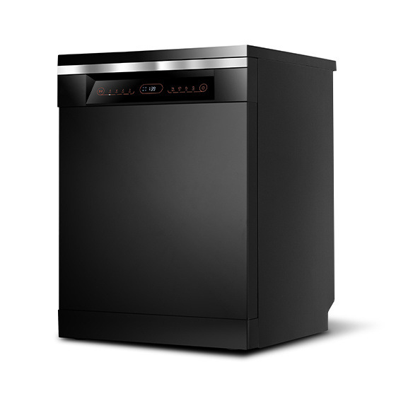 NO Private Mold Home Kitchen Appliances Fully Integrated Dishwasher No.20 Most Popular