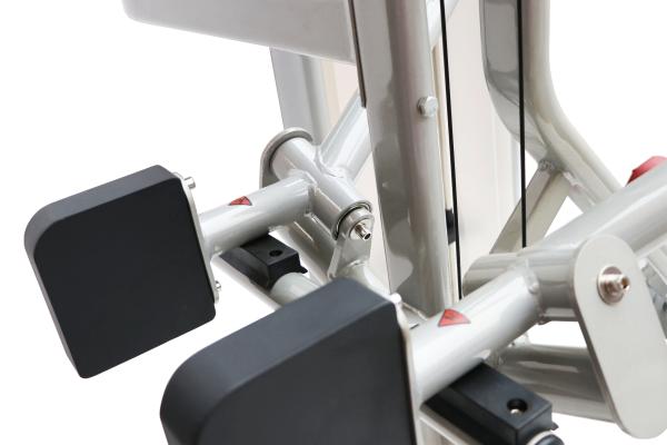 Commercial Gym Use Matrix Strength Training Equipment / Lat Pull Down