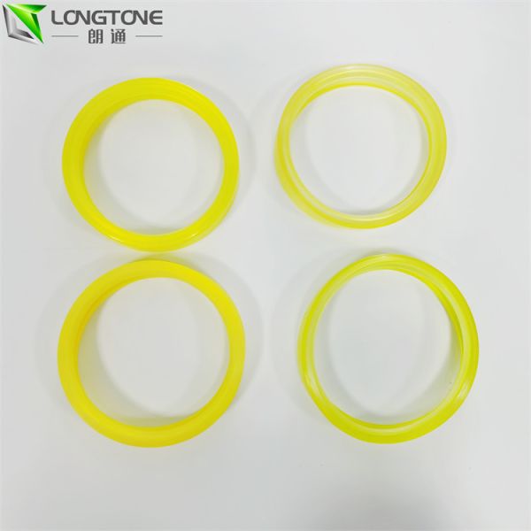 8 Inch Schwing Concrete Pump Parts DN100 O Ring Rubber Gasket Seal