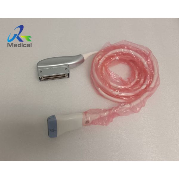 GE 12L-RS 5MHz Ultrasound Probe Linear Doppler Ultrasound Machine