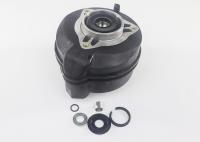 9Y0616039 9Y0616039B Suspensión delantera de aire de choque Kit de reparación de cabeza de metal tapa superior para Porsche Cayenne 9Y0 2017--