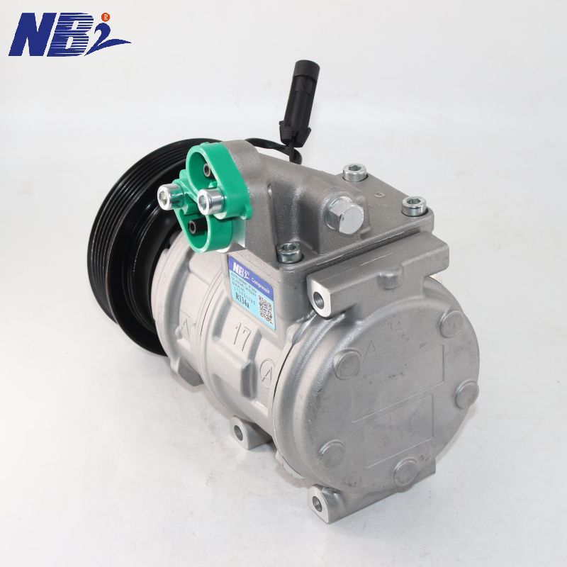 8103200-K84 8103200K84 Автомобильный компрессор переменного тока для Великой стены Хаваль H5