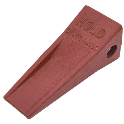 Зубья скальных экскаваторов 48-52HRC PC60