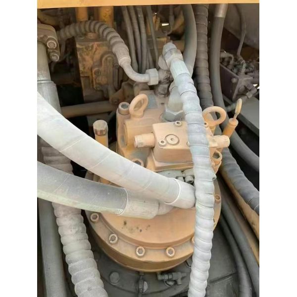 Used SANY 305H Excavator 30 5 Ton Capacity Service History Mining Construction Earthmoving