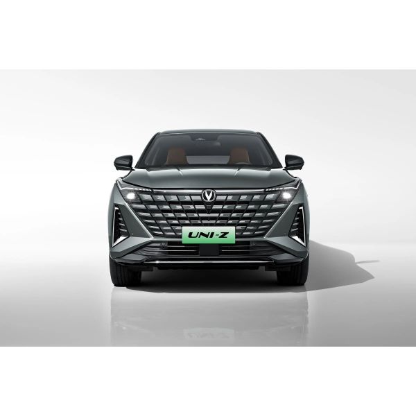 Revolutionize Your Commute with Changan UNI-Z 5 Seater Range-Extended Energy Vehicle