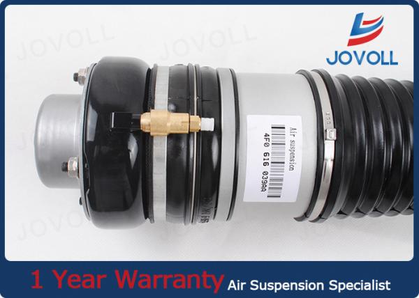 Air Shock Strut Assembly For Audi A6 C6 & S6 Front Left  Suspension 4F0616039AA