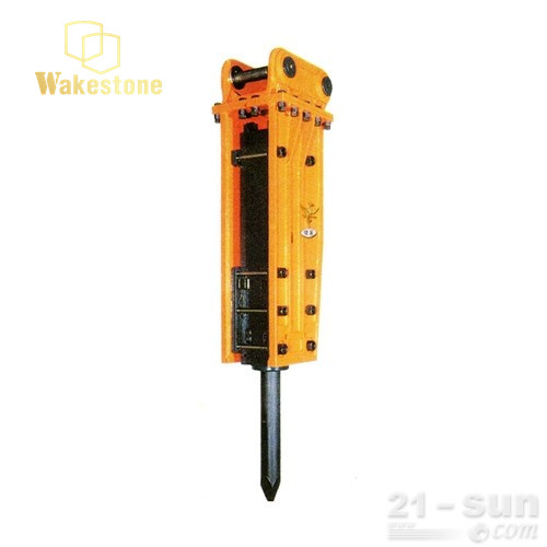 SB70 GB8AT HB20G Chisel 135mm For Hydraulic Breaker Hammer