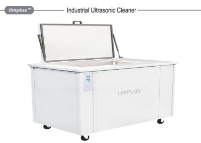 Limpeza profissional do injetor de combustível da máquina da limpeza ultrassônica do poder superior