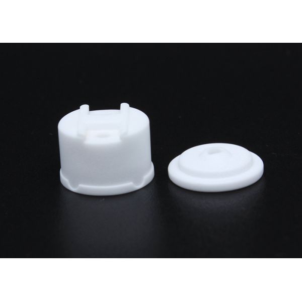 CMC Machining Ceramic Parts For Capillary Thermostat