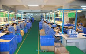 Shenzhen Sacon Telecom Co., Ltd