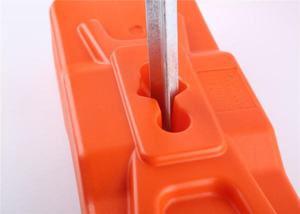 Steel Temporary Construction Fencing Melbourne OD 40mm x 2.00mm wall thick H2.1MXW2.4meter